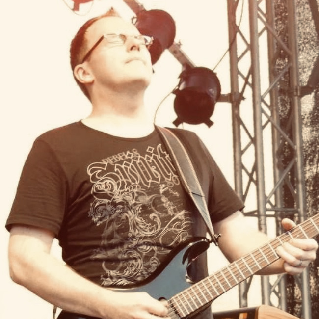 Andy Thomas