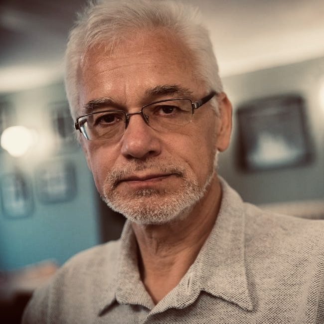Thomas Seibert