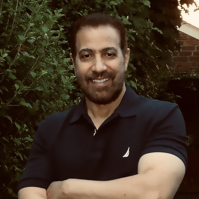 Mario Almonte